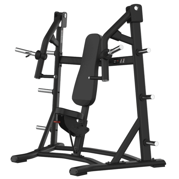 Incline Chest Press