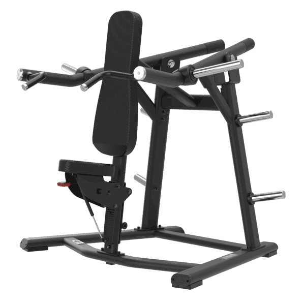 Shoulder Press